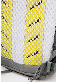 Jack Wolfskin plecak Velocity 12 kolor zielony mały gładki. Kolor: zielony. Wzór: gładki #8