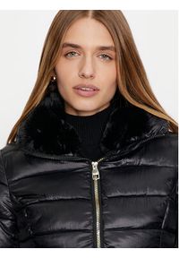 Gaudi Kurtka zimowa 421BD35006 Czarny Slim Fit. Kolor: czarny. Materiał: syntetyk. Sezon: zima #2