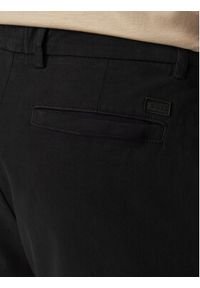 BOSS Szorty materiałowe H-Kane1 50555235 Czarny Modern Fit. Kolor: czarny. Materiał: bawełna #2
