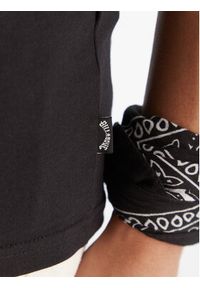 Billabong T-Shirt Estarda EBYZT00394 Czarny Regular Fit. Kolor: czarny. Materiał: bawełna #2