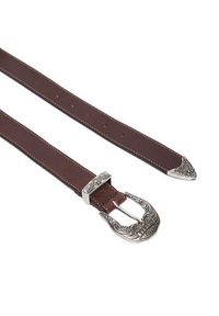 Guess Pasek BW9482 P6330 Brązowy. Kolor: brązowy. Materiał: skóra #2
