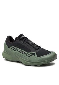 Dynafit Buty do biegania Ultra 50 5091 Zielony. Kolor: zielony. Materiał: materiał #3