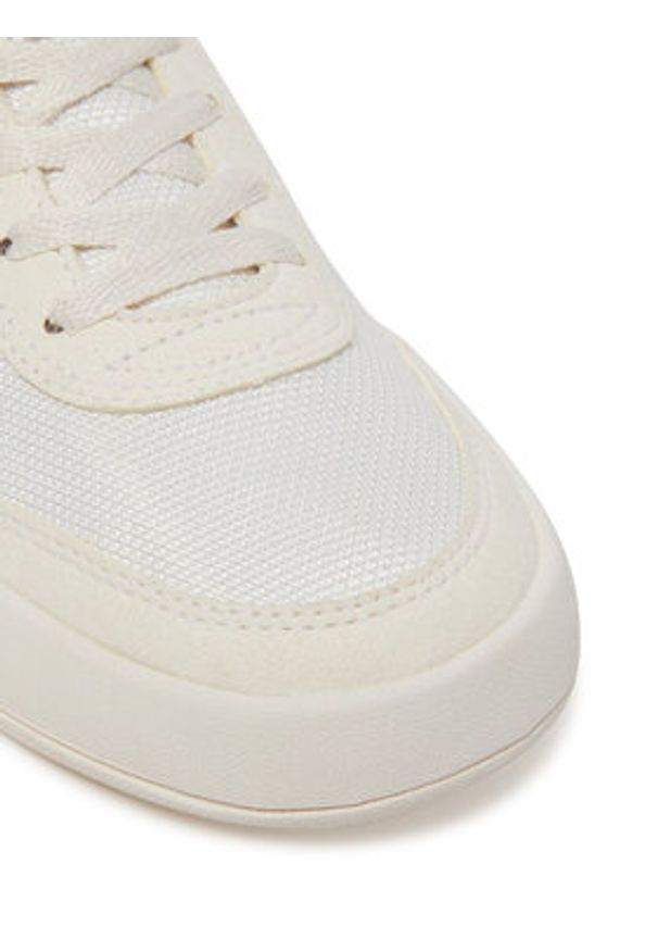 Helly Hansen Sneakersy Halmstad 2 12028_011 Biały. Kolor: biały. Materiał: materiał