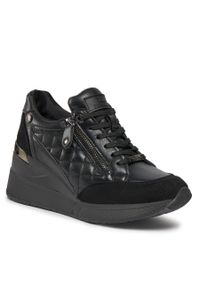 Sneakersy Xti 140063 Black #1