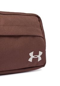 Under Armour Nerka UA Essential Brązowy. Kolor: brązowy. Materiał: materiał #6