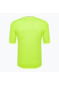 Koszulka piłkarska męska Nike Dri-FIT Referee II. Kolor: żółty. Technologia: Dri-Fit (Nike). Sport: piłka nożna