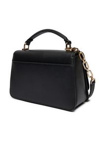 MICHAEL Michael Kors Torebka 30T4GD8S6L Czarny. Kolor: czarny. Materiał: skórzane #6