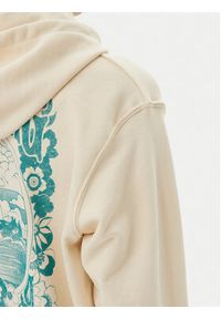 Billabong Bluza More Rides EBJSF00179 Beżowy Regular Fit. Kolor: beżowy. Materiał: bawełna #3