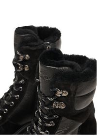 Bogner Trzewiki Sapporo 2 A 22542903 Czarny. Kolor: czarny. Materiał: skóra #2