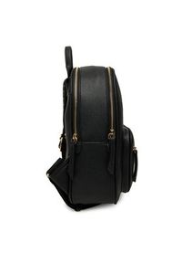 VALENTINO - Valentino Plecak Foxy Re VBS9EO21 Czarny. Kolor: czarny. Materiał: skóra #3