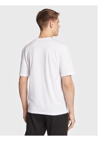 Jack & Jones - Jack&Jones T-Shirt Felix 12224600 Biały Regular Fit. Kolor: biały. Materiał: bawełna #4