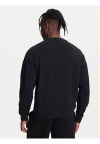 United Colors of Benetton - United Colors Of Benetton Bluza 3FWYU109S Szary Regular Fit. Kolor: szary. Materiał: bawełna #2