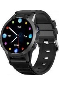 Smartwatch GoGPS SMARTWATCH 4G DLA DZIECI LOKALIZATOR GPS GoGPS X03. Rodzaj zegarka: smartwatch