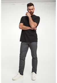 Armani Exchange - T-shirt męski ARMANI EXCHANGE