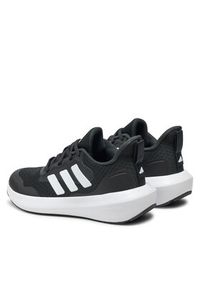 Adidas - adidas Sneakersy Fortarun 3.0 IH2844 Czarny. Kolor: czarny. Materiał: mesh, materiał #7