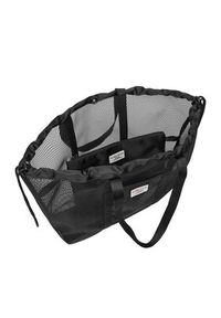 Guess Jeans Torebka WBEO-GUESS-M-003-09 Czarny. Kolor: czarny #5