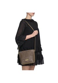 Monnari Torebka BAG3300-008 Zielony. Kolor: zielony. Materiał: skórzane #3