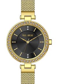 Paul Lorens - ZEGAREK DAMSKI PAUL LORENS - PL10995B-1D1 (zg546a) + BOX #1