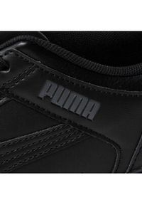 Puma Sneakersy Rebound Joy Low 380747 05 Czarny. Kolor: czarny. Materiał: skóra #7