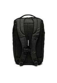 CAT Footwear Plecak United 84562-01 Czarny. Kolor: czarny. Materiał: materiał #3