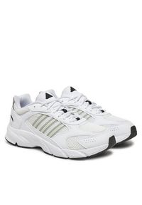 Adidas - adidas Sneakersy Crazychaos 2000 IH0305 Biały. Kolor: biały. Materiał: materiał #3
