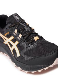 Asics Buty do biegania Gel-Sonoma 7 Gtx 1012B414 Czarny. Kolor: czarny. Materiał: mesh, materiał #6