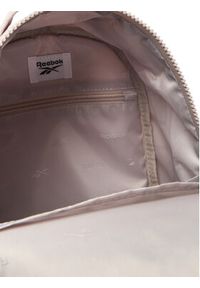 Reebok Plecak CWBEO-RBK-046-CCC-05 Szary. Kolor: szary. Materiał: poliester #6