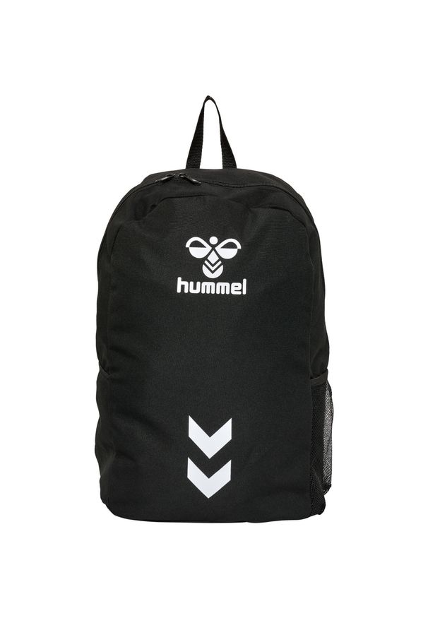 Plecak Hummel Essential Back Pack Unisex. Kolor: czarny
