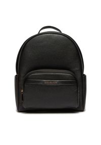 Plecak MICHAEL Michael Kors. Kolor: czarny