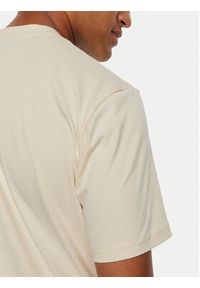 BALR. T-Shirt B1112.1266.911 Beżowy Regular Fit. Kolor: beżowy. Materiał: bawełna #3