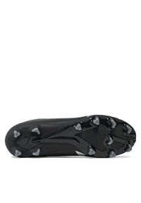 Puma Buty do piłki nożnej Ultra Play Fg/Ag 107423 02 Czarny. Kolor: czarny. Materiał: skóra #4