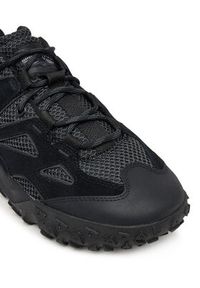 Timberland Sneakersy Greenstride Motion 6 Low TB0A6DU2EAE1 Czarny. Kolor: czarny. Materiał: materiał #3