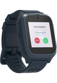 CANYON - SMARTWATCH KIDS FONE S3/SP. BLUE KW1401SE-SB01 MYFIRST. Rodzaj zegarka: smartwatch