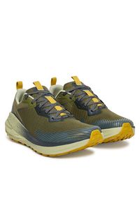 Altra Buty do biegania Experience Wild 2 AL0A85RX Zielony. Kolor: zielony. Materiał: materiał #3