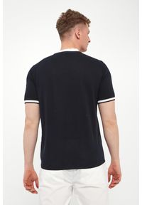 Liu Jo - Sweter męski z krotkim rękawem LIU JO #4