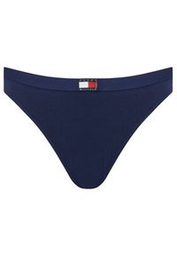 TOMMY HILFIGER - Tommy Hilfiger Komplet fig UW0UW06141 Kolorowy. Materiał: bawełna. Wzór: kolorowy #5