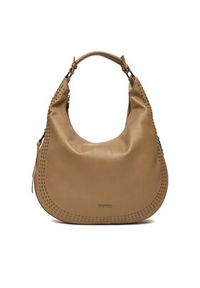 Badura Torebka C-ZAR-1 Beżowy. Kolor: beżowy #5