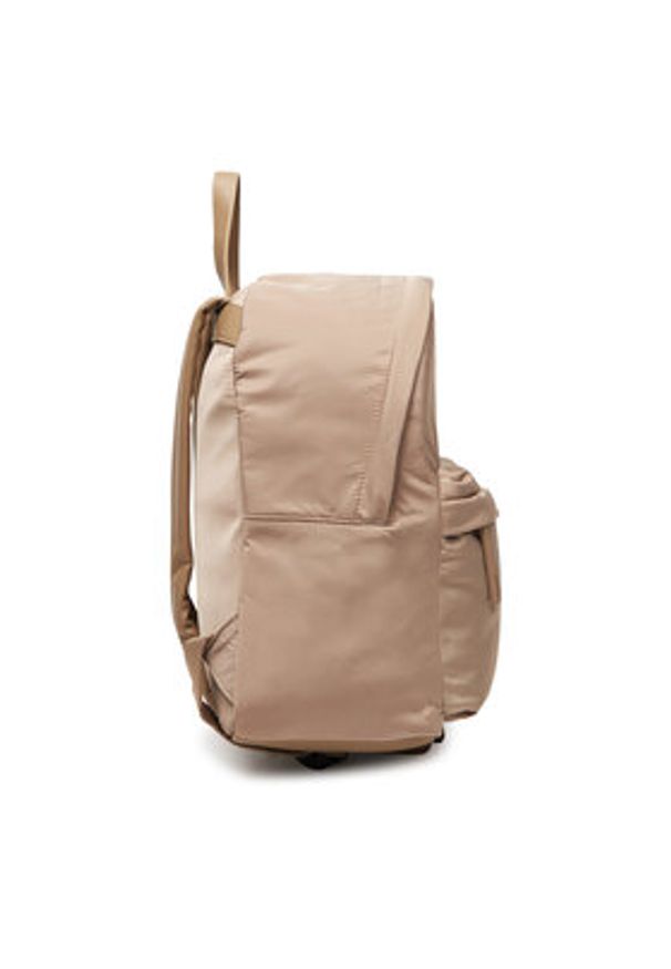 Liu Jo Plecak TF5084 T4974 Beżowy. Kolor: beżowy. Materiał: materiał