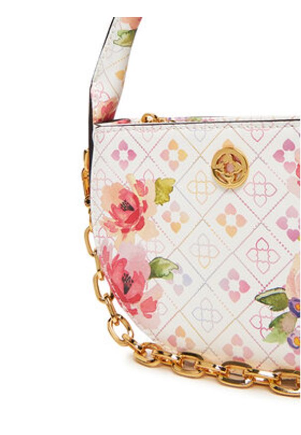 Aldo Torebka Quinnie 13933694 Kolorowy. Wzór: kolorowy. Materiał: skórzane