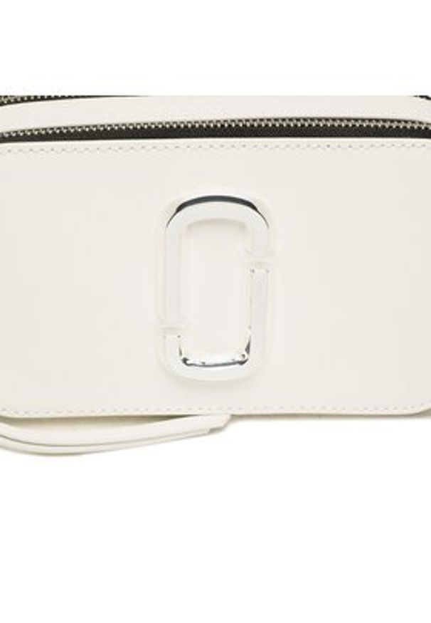 MARC JACOBS - Marc Jacobs Torebka M0014867 Biały. Kolor: biały. Materiał: skórzane