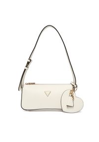 Torebka Guess. Kolor: biały #1