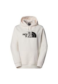 The North Face Bluza Drew Peak Pullover Nf0A89Ehqli. Kolor: biały