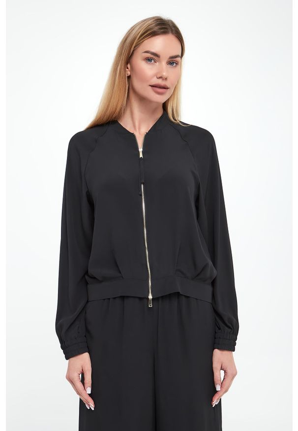 Marella Sport - Bluza damska Grinta MARELLA SPORT. Styl: sportowy