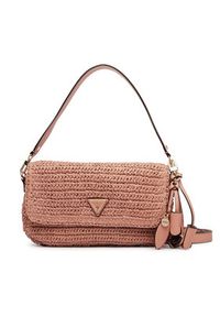 Guess Torebka Ofelia HWWG99 23190 Różowy. Kolor: różowy #5