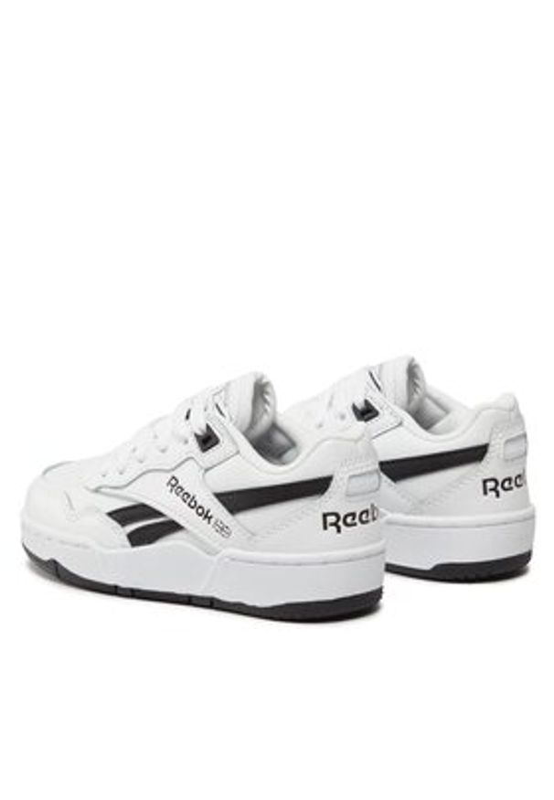 Reebok Sneakersy IE2540 Biały. Kolor: biały. Materiał: skóra