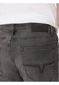 JOOP! Jeans Jeansy 15 Jjd-02Mitch 30043115 Czarny Modern Fit. Kolor: czarny #3