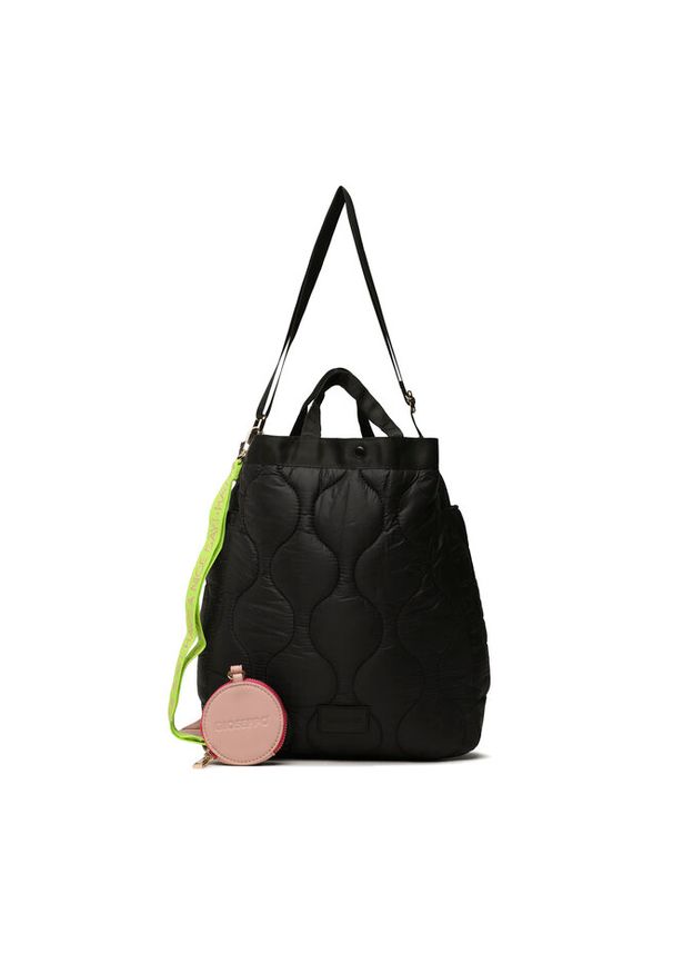 Torebka Gioseppo. Kolor: czarny