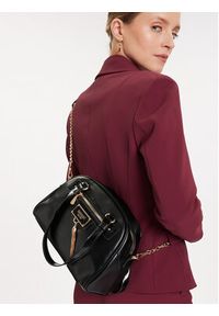 Monnari Torebka BAG5530 Czarny. Kolor: czarny. Materiał: skórzane #4