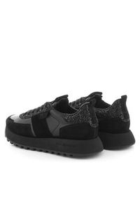 KENNEL&SCHMENGER - Kennel & Schmenger Sneakersy 61-24210.600 Czarny. Kolor: czarny. Materiał: skóra #3