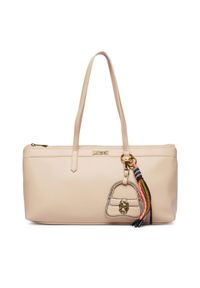Torebka Just Cavalli. Kolor: brązowy #1
